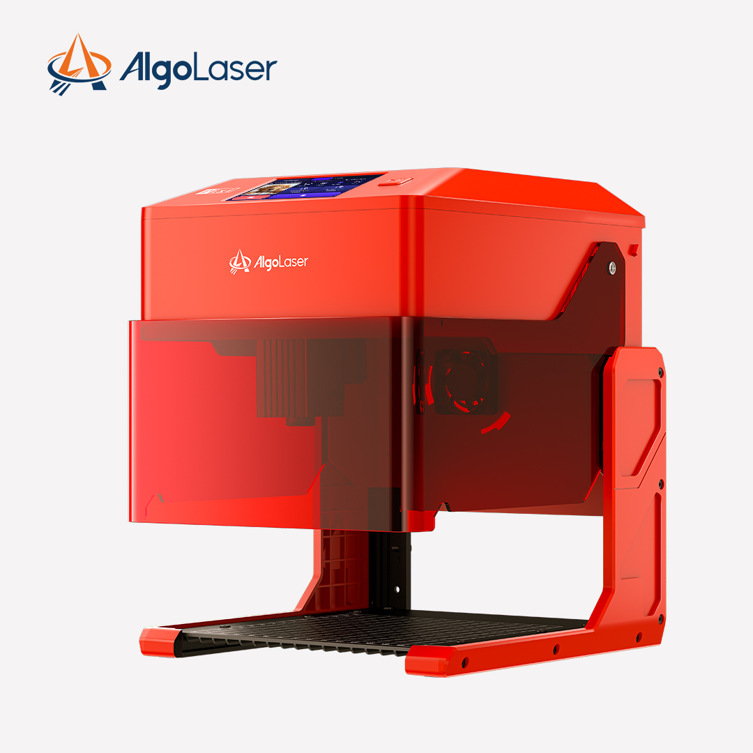 AlgoLaser Laser Engraver Porta - Industrial Laser Engraver 评论和价格