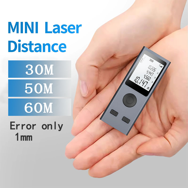 Mini Laser Rangefinder Digital - Laser Marking Machine 评论和价格