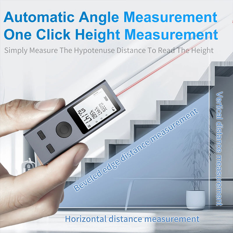 Mini Laser Rangefinder Digital - Laser Marking Machine 评论和价格