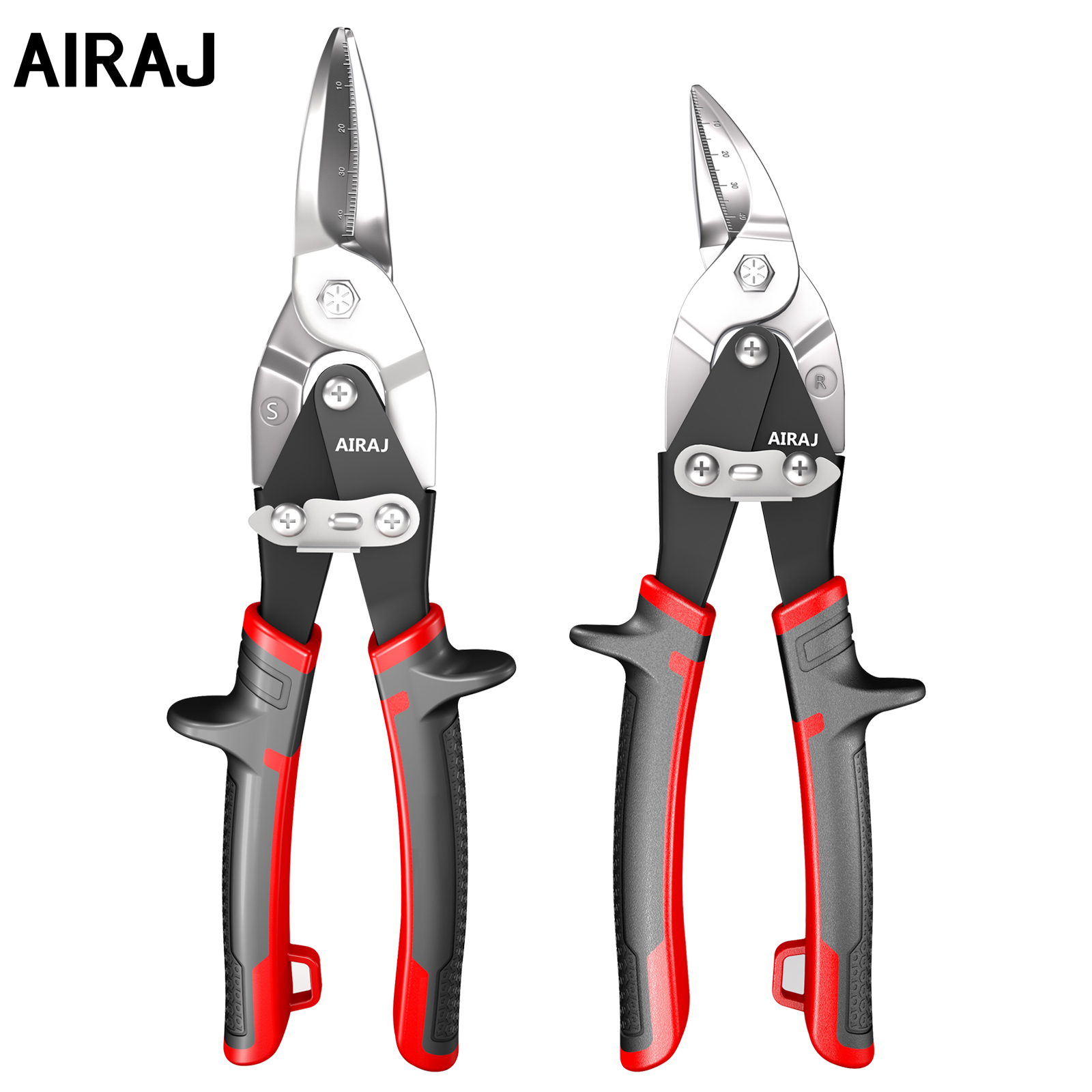 AIRAJ  Aviation Scissor Tin Sn - Industrial Laser Engraver 评论和价格