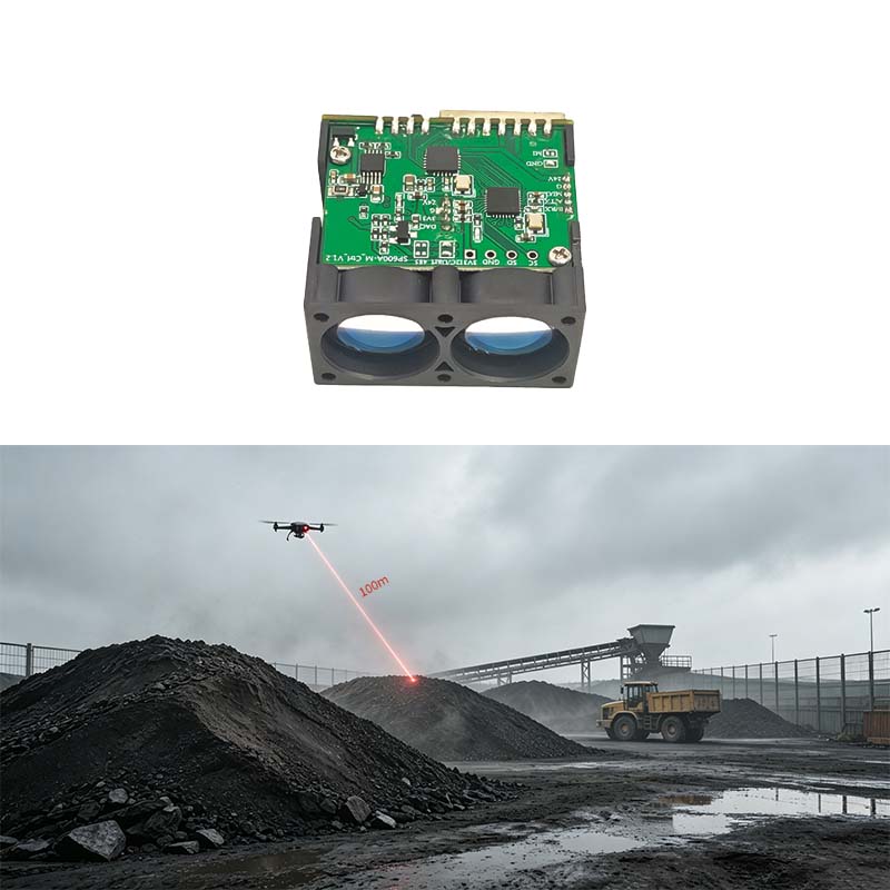 PT-100H IIC Laser Distance Sen - Industrial Laser Price 评论和价格