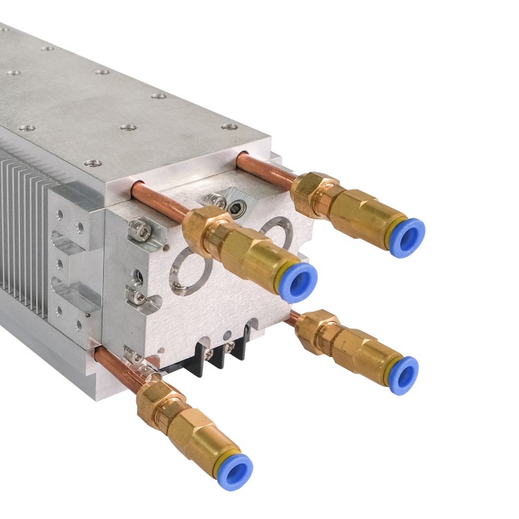Competitive Price New CO2 RF M - Industrial Laser Price 评论和价格