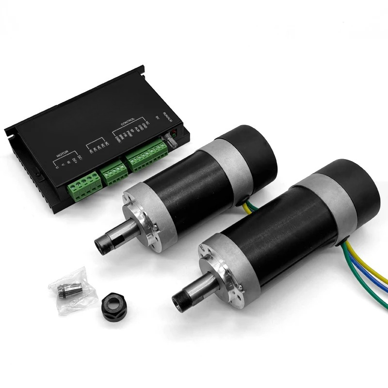 Air Cooled Permanent Magnet En - Cnc Spindle Motor 评论和价格