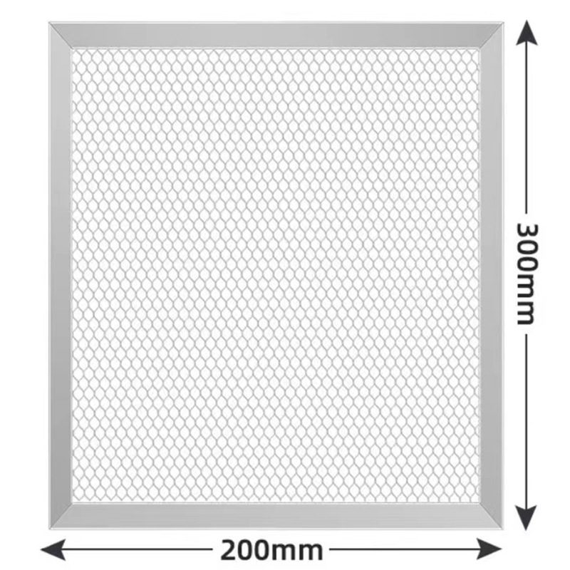Laser Honeycomb Work Table For - Honeycomb Laser Bed 评论和价格