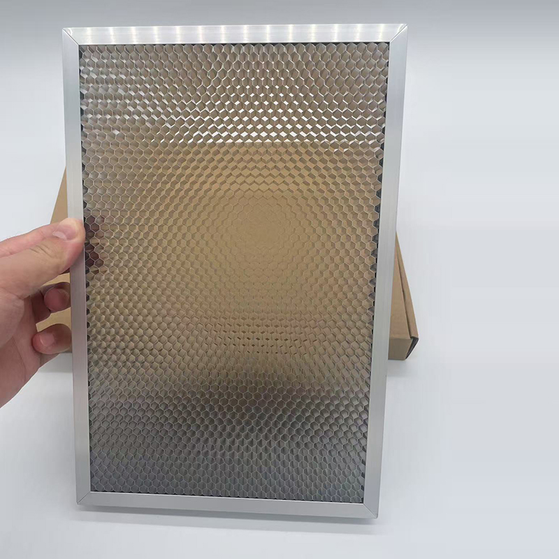 Laser Honeycomb Work Table For - Honeycomb Laser Bed 评论和价格