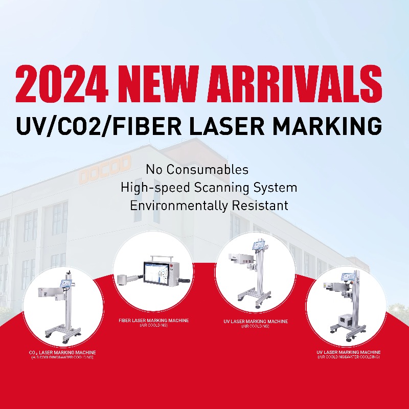 18W Air-cooled Data Matrix Fib - Laser Marking Machine 评论和价格